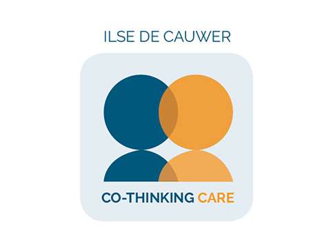 Co Thinking Care, Ilse De Cauwer