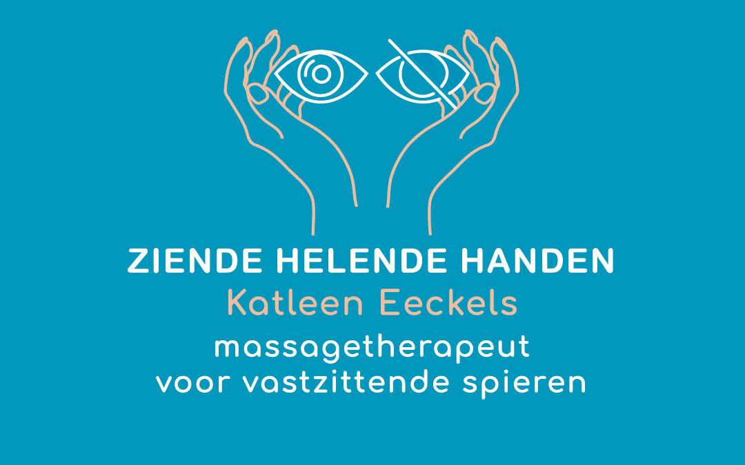 Ziende Helende Handen