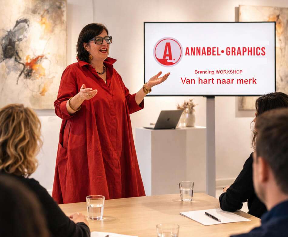 Workshop rond jouw merk